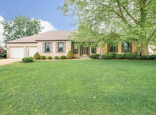 51851 Lake Knoll Ct, Granger, IN