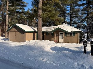 7581 W Otsego Lake Dr, Gaylord, MI 49735