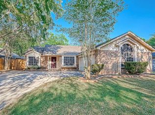 3611 Bee Bayou Ln, Sugar Land, TX 77479
