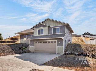 2621 Granville St, Moscow, ID 83843
