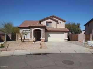 3532 N 104th Ln, Avondale, AZ 85392