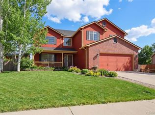1428 Bellwood Drive, Longmont, CO 80504