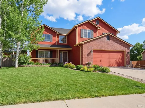 1428 Bellwood Drive, Longmont, CO 80504