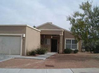 2702 Scenic Cir, Las Cruces, NM 88011