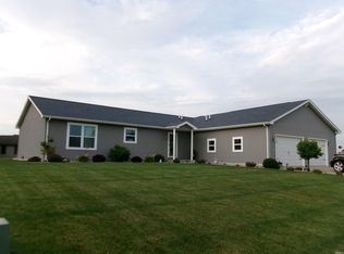 2112 W Maple Dr, Peru, IN 46970