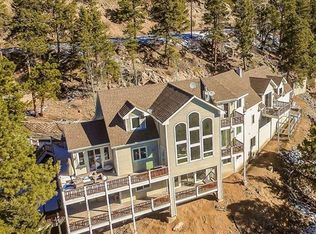 12821 Callae Dr, Conifer, CO 80433