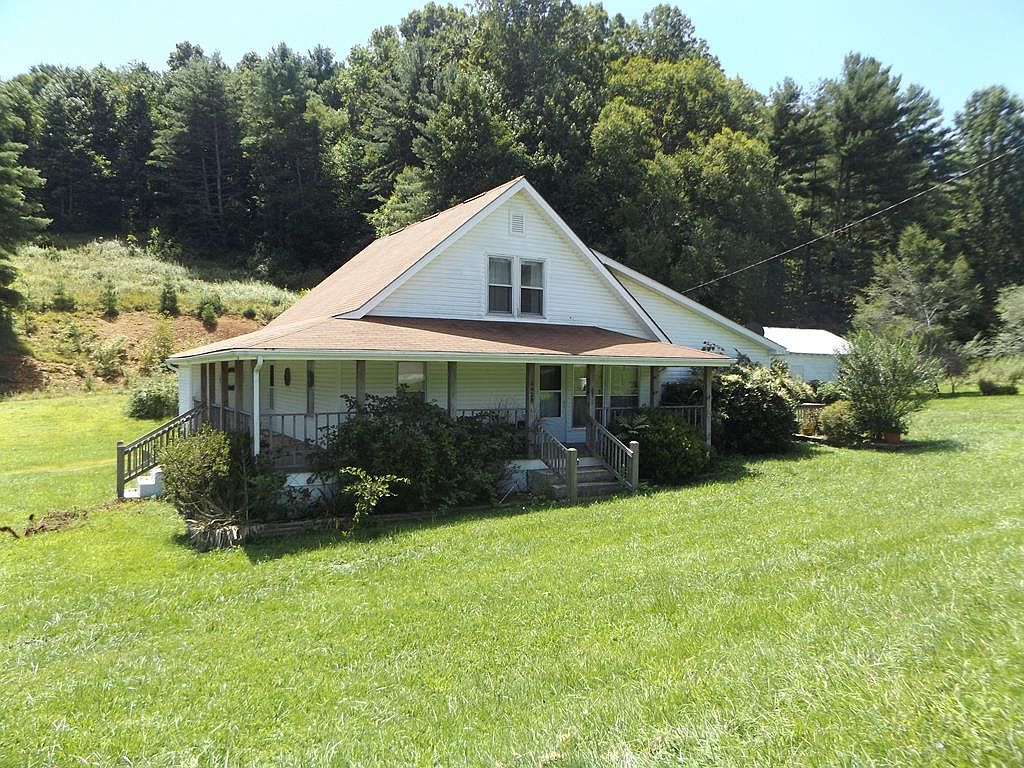 4428 Danville Pike, Hillsville, VA 24343 | Zillow