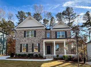 4524 Ajo Walk, Atlanta, GA 30331