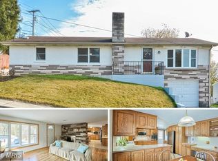 120 Central Ave, Brunswick, MD 21716