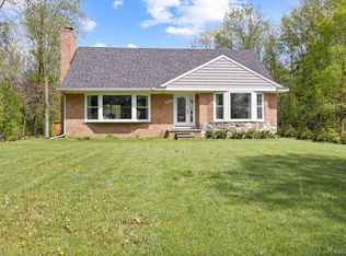 17425 Merriman Rd, Romulus, MI 48174