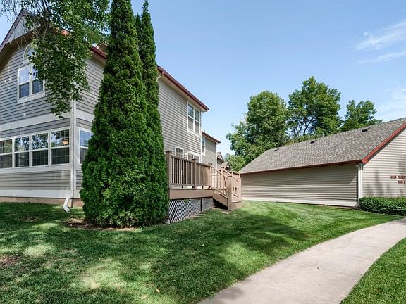 2nd image of 2828 Silverplume Dr APT G3