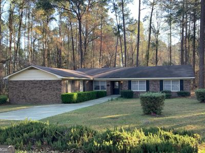 16 Boxwood Cir, Statesboro, GA, 30458