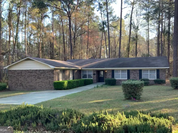 16 Boxwood Cir, Statesboro, GA 30458