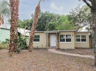 1100 Perkins Rd, Orlando, FL 32809