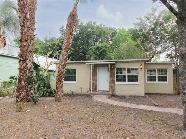 1100 Perkins Rd, Orlando, FL 32809