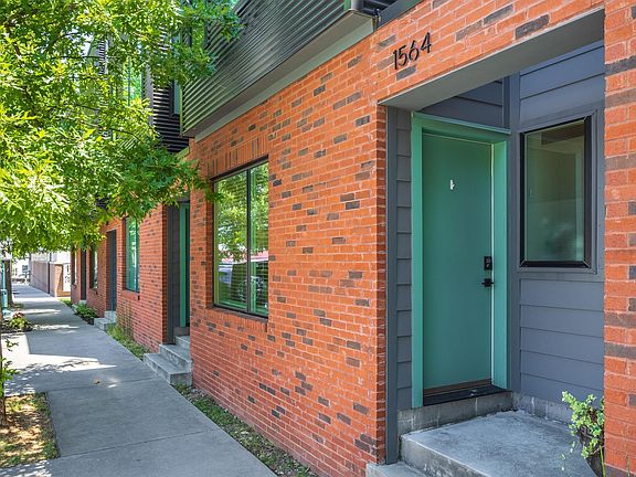 2nd image of 1564 Wilhoit St #4