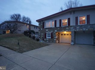 1517 Birchwood Ave, Roslyn, PA 19001