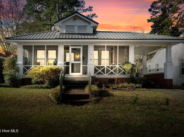 1521 Beal Street, Rocky Mount, NC 27804