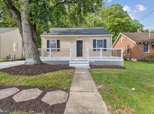 4011 White Haven Dr, Dumfries, VA 22026