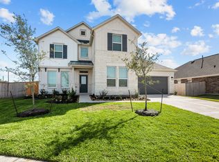 3007 Live Springs Ct, Rosenberg, TX 77471