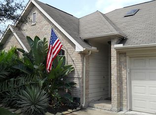 2827 Plum Trails Ln, Katy, TX 77449