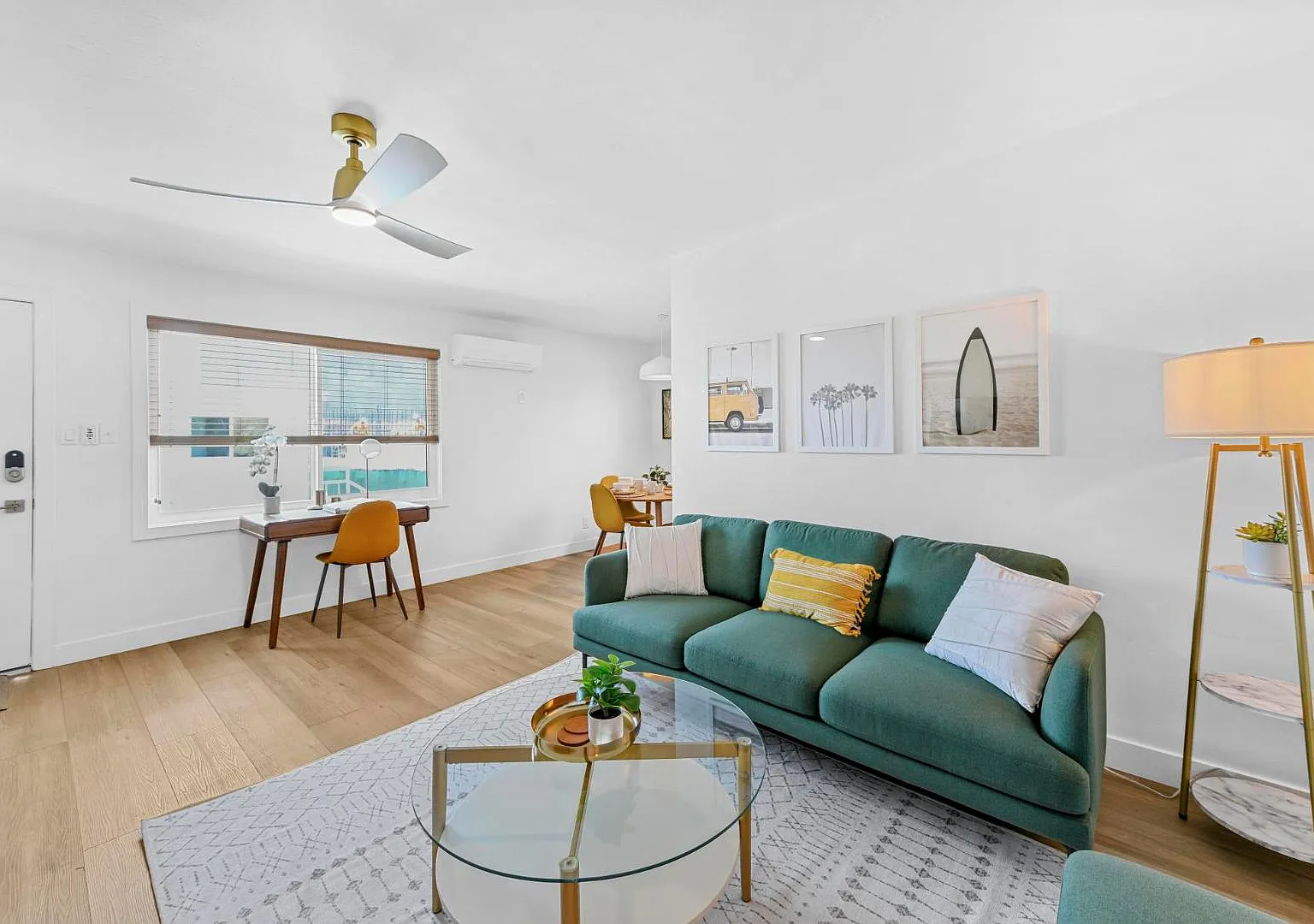 3499 Sawtelle Blvd - Unit 07 — Photo 2