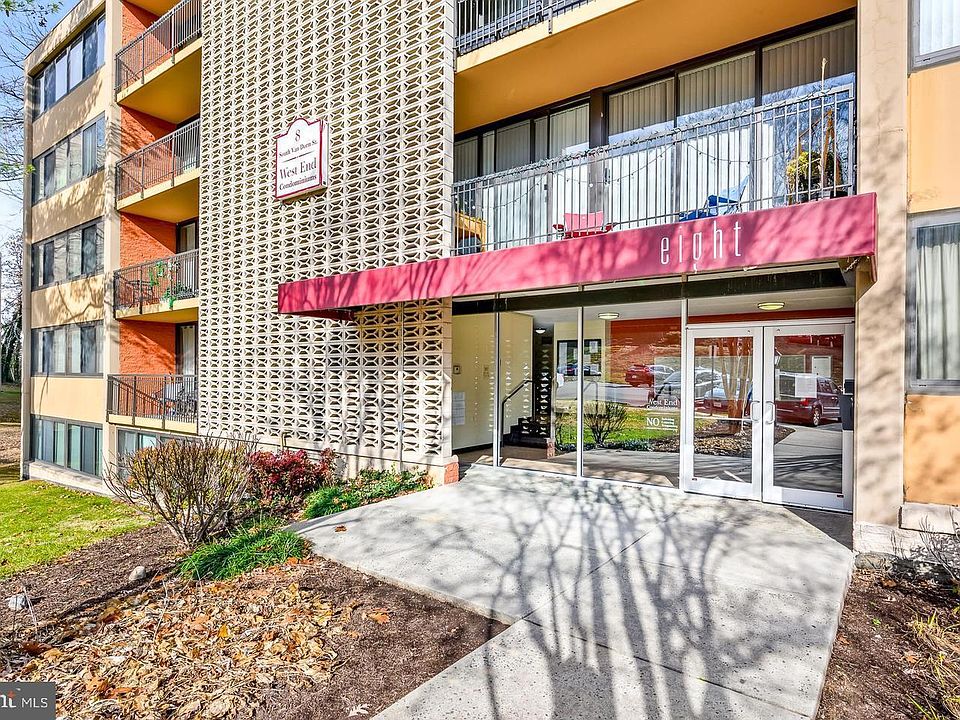 1st image of 8 S Van Dorn St APT 403