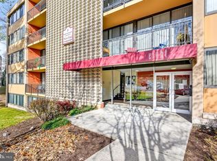 8 S Van Dorn St APT 403, Alexandria, VA 22304