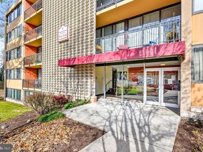 8 S Van Dorn St APT 403, Alexandria, VA, 22304