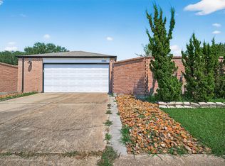 15914 Val Vista Dr, Houston, TX 77083