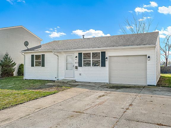 2nd image of 1233 Bermuda Dr
