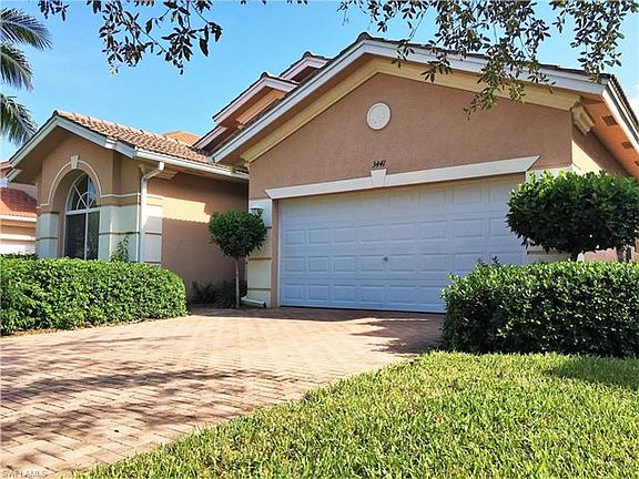 2nd image of 3441 Dandolo Cir