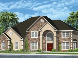 40 Saddle Lane Pv #8-14, Palmer, PA 18045