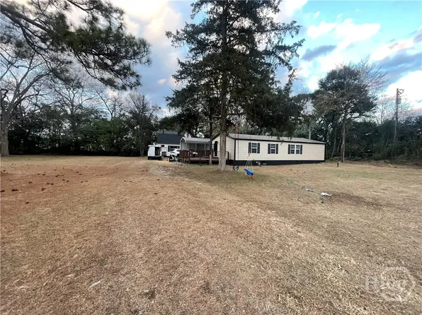 3220 Mason Drive, Warner Robins, GA 31093