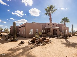 17311 S Custer Rd, Yucca, AZ 86438