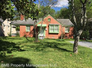 2031 Gorgas St, Montgomery, AL 36106