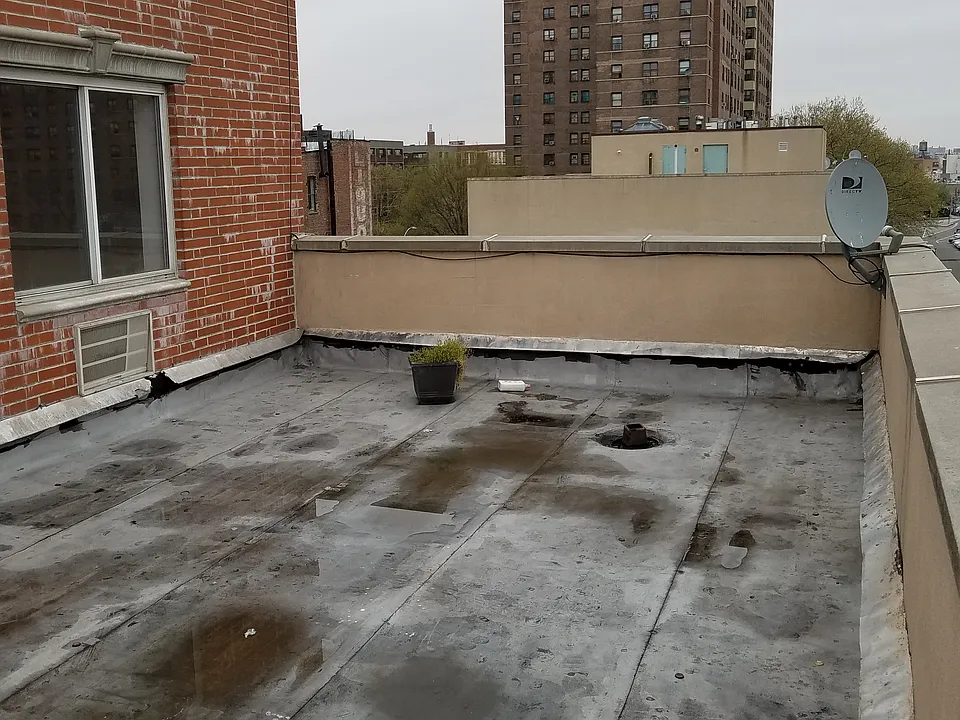 Balcony / Terrace