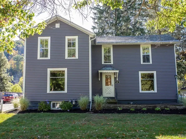 49 Jefferson St, Ellicottville, NY 14731