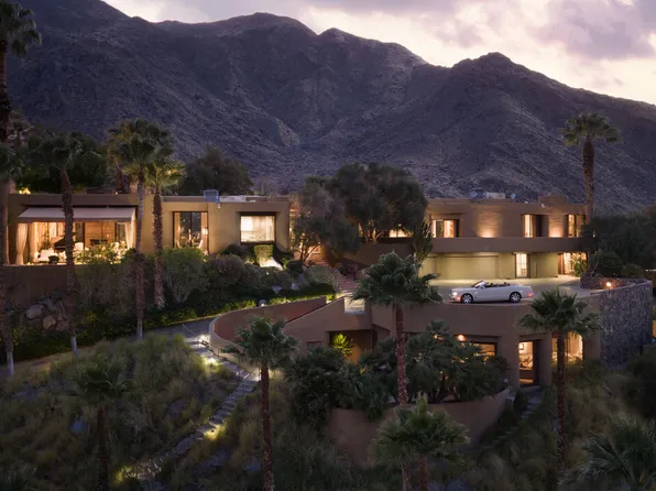 555 N Patencio Rd, Palm Springs, CA 92262