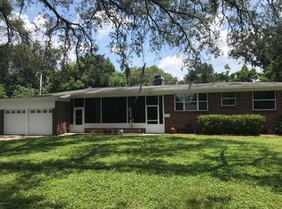 384 University Blvd, Jacksonville, FL 32211