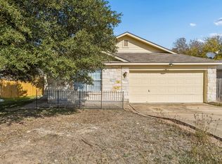 1148 Amberwood Loop, Kyle, TX 78640