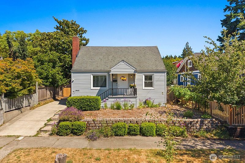 3rd image of 5632 7th Avenue NW