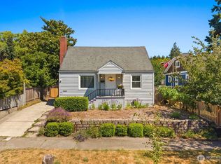 5632 7th Avenue NW, Seattle, WA 98107