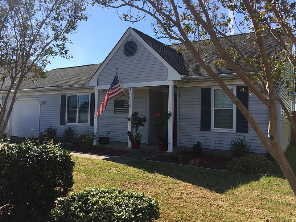 1001 Casanova Dr, Virginia Beach, VA 23454 Zillow