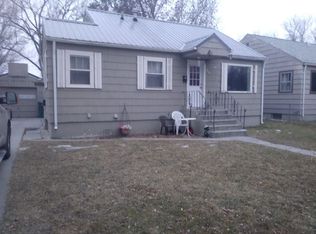 818 1/2 Cook Ave, Billings, MT 59101