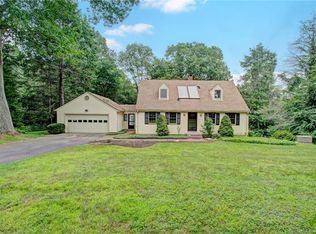 79 Blueberry Ln, South Glastonbury, CT 06073