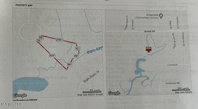 2nd image of Belle Vue Rd Lot 7