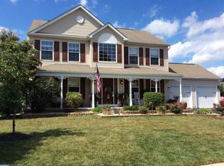 421 S Barrington Ct, Newark, DE 19702