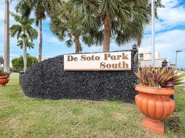 501 Three Islands Blvd, Hallandale, FL