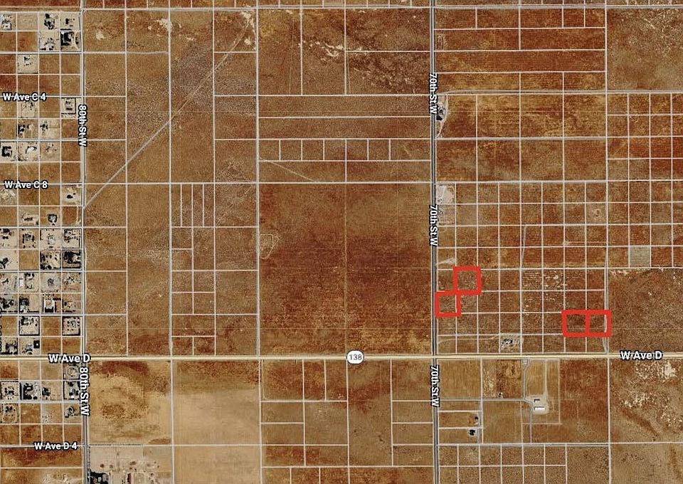 2nd image of 6550 W Avenue C 10 Lot 14